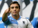 Ex-Löwe Berkant Göktan stürmt für den SV Heimstetten