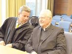 Ex-Wiespfarrer Kirchmeir: "Ich wäre froh, wenn endlich alles vorbei wäre"