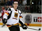 Eishockey: DEB-Auswahl bleibt erstklassig