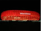 Neues Stadion - FC Bayern plant Bau einer Mini--Allianz-Arena