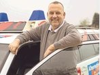 Gegen die Euro-Vision