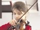Feinheiten im Umgang mit Bogen und Instrument