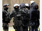 U-Bahnhof Scheidplatz: Hundehalter rastet aus - SEK-Einsatz
