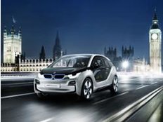 BMW-Chef Reithofer kritisiert die „German Angst“ vor Elektromobilität