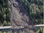 Alpenpass Felbertauerntunnel in Österreich gesperrt - ADAC nennt Ausweichroute