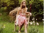 Kandidatin Mai Madl Tasmin Gutwald (19) aus Königsdorf
