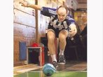 Hitzlberger ist Bayerns Bester