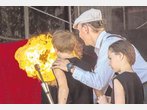Gauting Große Show zum 20. Jubiläum