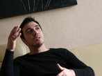 Sicher ist sicher: Berkant Göktan hat Ausstiegsklausel