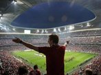 Public Viewing für Champions-League-Finale in München gesichert