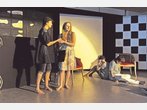 Shakespeare mit eigener Note