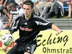 Eching verschenkt erneut einen Heimsieg