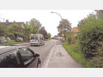 Halbe Sache für Radler?