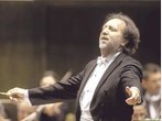 Riccardo Chailly gastiert beim BR-Symphonieorchester