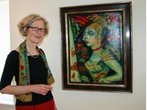 Stadtmuseum Penzberg: Mal verschämt, mal unverhohlen