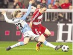 TSV Otterfing angelt sich Ex-Löwen Benjamin Schwarz
