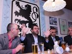 Ismaiks PR-Strategie läuft ins Leere