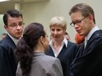 NSU-Prozess: Erstes Etappenziel erreicht