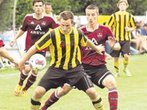 Talent mit Potenzial - Domninik Schubert kommt von Bad Kohlgrub zum BCF Wolfratshausen