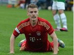 Wird FC Bayern Sturmtalent Marius Duhnke ein Hachinger?