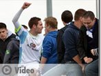 Matthias Imhof Kampfansage der Löwen: "Haben vor keinem Angst"