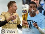 Vitus Eicher: "Ich hol die Torjägerkanone, nicht Markus Ziereis"