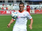 Tobias Schweinsteiger kehrt von der SpVgg Unterhaching zum FC Bayern München II zurück