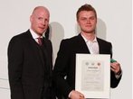 FC Bayern Amateure Sören Osterland: Musterschüler mit Bayern-Gen