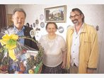 Heimatfilme bringen Abwechslung zur Hausarbeit
