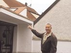 Das Pfauen-Notfall-Sonderkommando