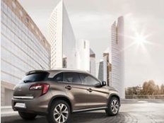 Citroën C4 Aircross im Test: schick schön, schnell, aber auch durstig und etwas beengt