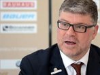 Cortina sammelt Pluspunkte: „Pat ist unser Mann“