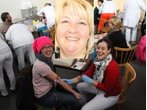 An Leukämie erkrankt: Spender für Sabine Müller gefunden