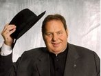 Ottfried Fischers letzter Krimi als Pfarrer Braun