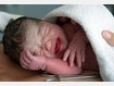 Baby Neugeborenes
