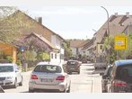 Ewige Baustelle vermeiden Ortsdurchfahrt Erling Gemeinderat