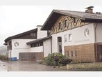 Einwände gegen Klinik-Erweiterung