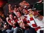 Public Viewing Champions League München Finale Theresienwiese Tickets