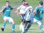TSV Rott vor Sprung auf Rang zwei