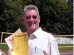Dr. Günter Knobel unerwartet gestorben