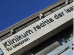 Klinikum rechts der Isar: Keine Lebertransplantionen mehr