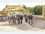 33000 Quadratmeter Arbeitsplätze