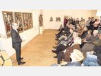 Weilheim: Die Rückkehr eines Schatzes