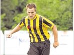 Dominik Schubert wechselt in die Bayernliga