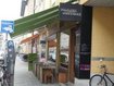 Pommes Boutique: Almhütten-Charme in Schwabing