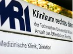 Rechts der Isar: Fehler im System