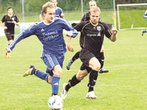 Jakob Gerg wechselt vom LSC in die Bayernliga
