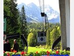 Bilder: Der Festakt zu 50 Jahre Eibsee-Seilbahn - Zugspitze, Grainau, Garmisch-Partenkirchen