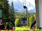 Eibsee-Seilbahn: Gebaut für die Ewigkeit