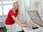 Brustamputation: Ariane Hauck aus Vaterstetten - Leben nach dem Krebs